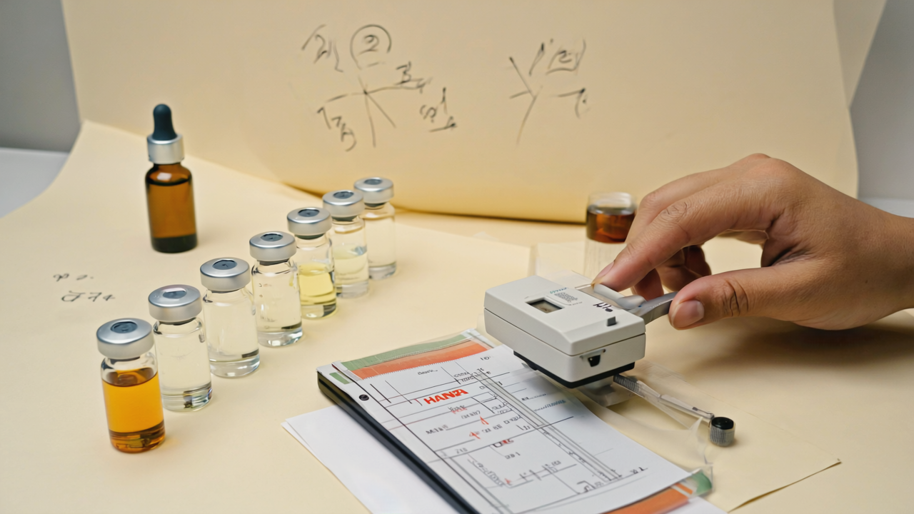 Nitrat im Süßwasser, Mai 2026 — was 25 mg/L bedeuten